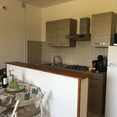 Appartamento Assisi Comfort - Santa Maria Degli Angeli (Assisi)