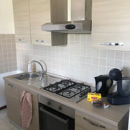 Assisi Comfort - Appartamento Santa Maria Degli Angeli (Assisi)