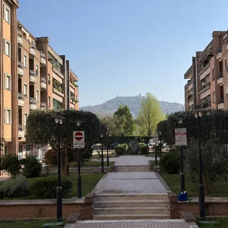 Assisi Comfort -
